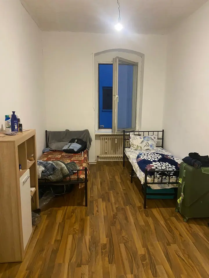 Studio mit 15 m² in Berlin – Bild 1