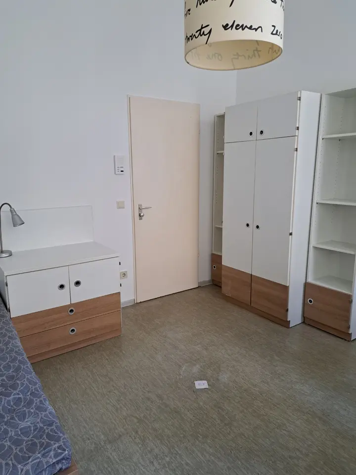Studio mit 15 m² in Berlin – Bild 3