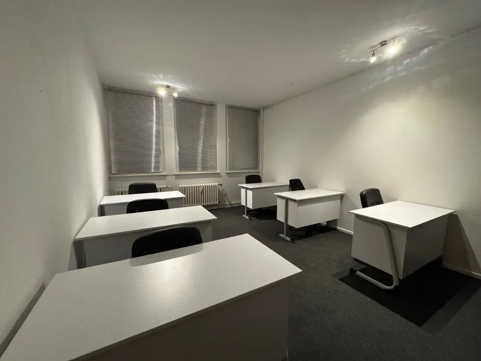 Studio mit 15 m² in Berlin – Bild 4