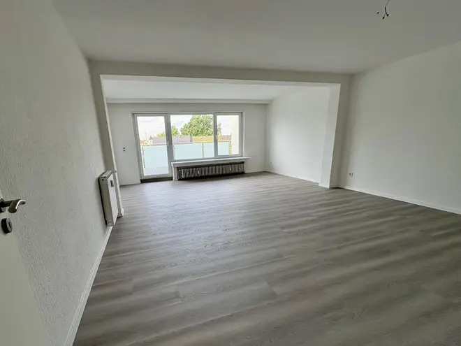 4 Zimmer Wohnung mit 87 m² in Dortmund – Bild 1