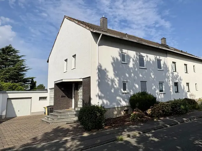 4 Zimmer Wohnung mit 87 m² in Dortmund – Bild 2