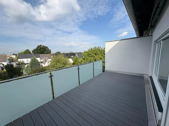 4 Zimmer Wohnung mit 87 m² in Dortmund – Bild 7