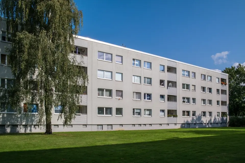 3 Zimmer Wohnung mit 66 m² in Wolfsburg – Bild 3