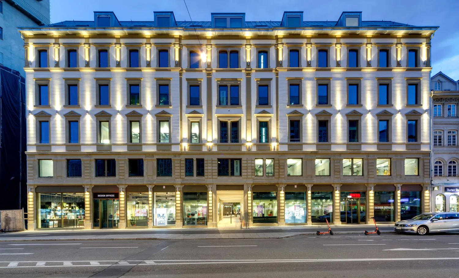 2 Zimmer Wohnung mit 54 m² in Stuttgart – Bild 5