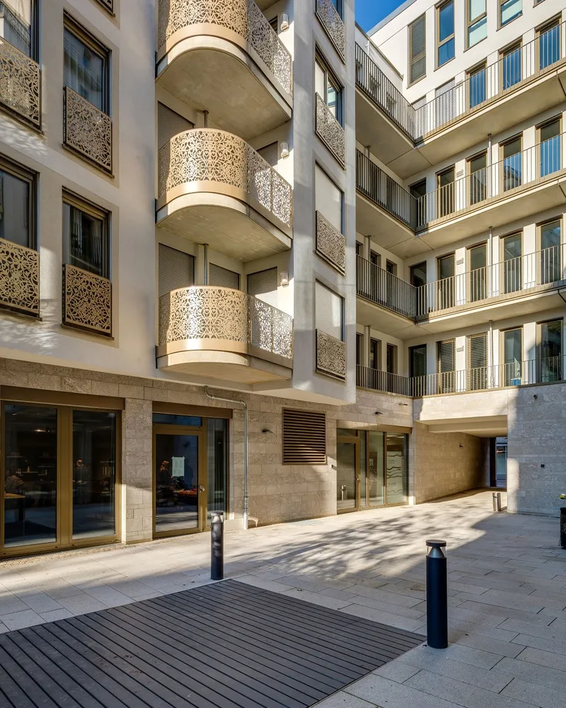 2 Zimmer Wohnung mit 54 m² in Stuttgart – Bild 7