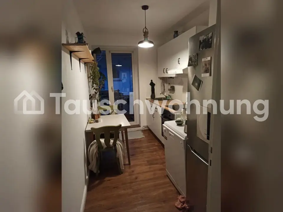 2 Zimmer Wohnung mit 34 m² in Delmenhorst – Bild 2