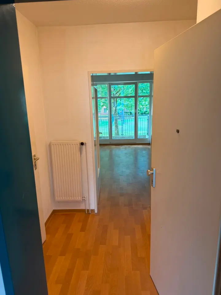 2 Zimmer Wohnung mit 34 m² in Delmenhorst – Bild 3