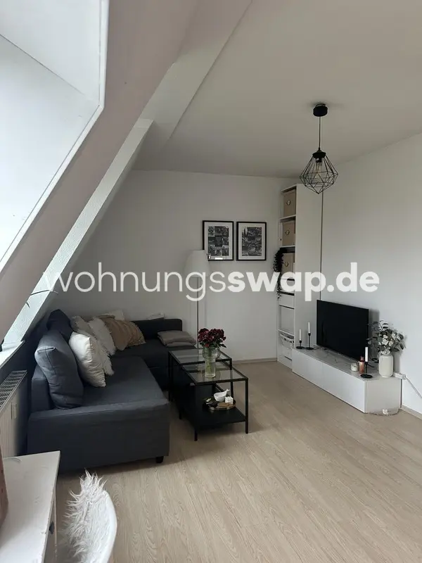 2 Zimmer Wohnung mit 34 m² in Delmenhorst – Bild 7
