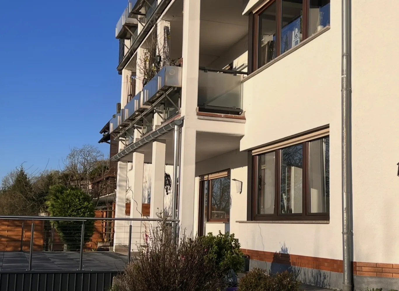 3 Zimmer Wohnung mit 145 m² in Koblenz – Bild 5