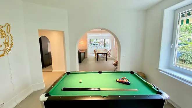 WG-Zimmer mit 10 m² in Hamburg – Bild 7