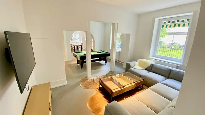WG-Zimmer mit 10 m² in Hamburg – Bild 8