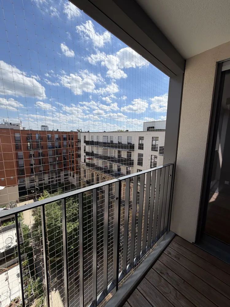 2 Zimmer Wohnung mit 71 m² in Dresden – Bild 9