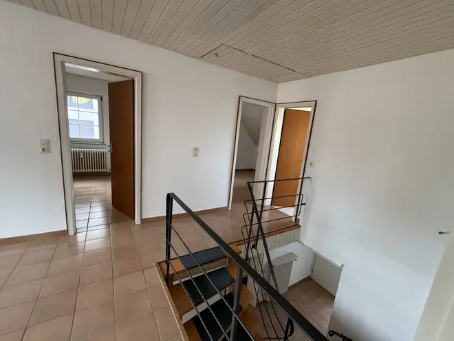 6 Zimmer Haus mit 200 m² in Freiburg im Breisgau – Bild 12