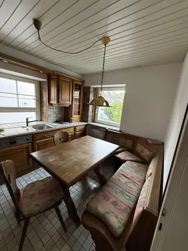 6 Zimmer Haus mit 200 m² in Freiburg im Breisgau – Bild 5