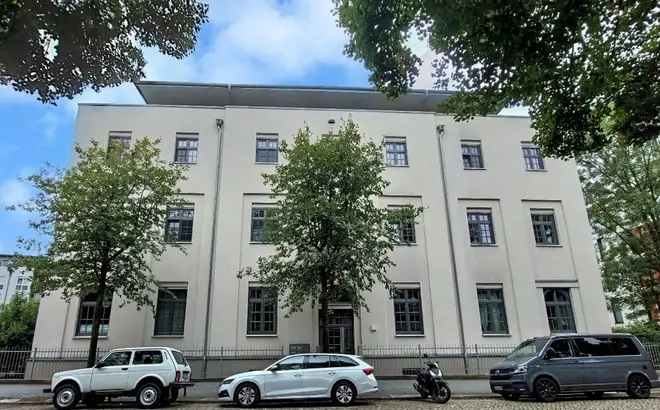 3 Zimmer Wohnung mit 98 m² in Dresden – Bild 9