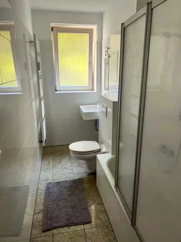 WG-Zimmer mit 30 m² in Frankfurt am Main – Bild 4