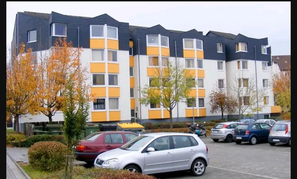 Studio mit 32 m² in Rüsselsheim am Main – Bild 4
