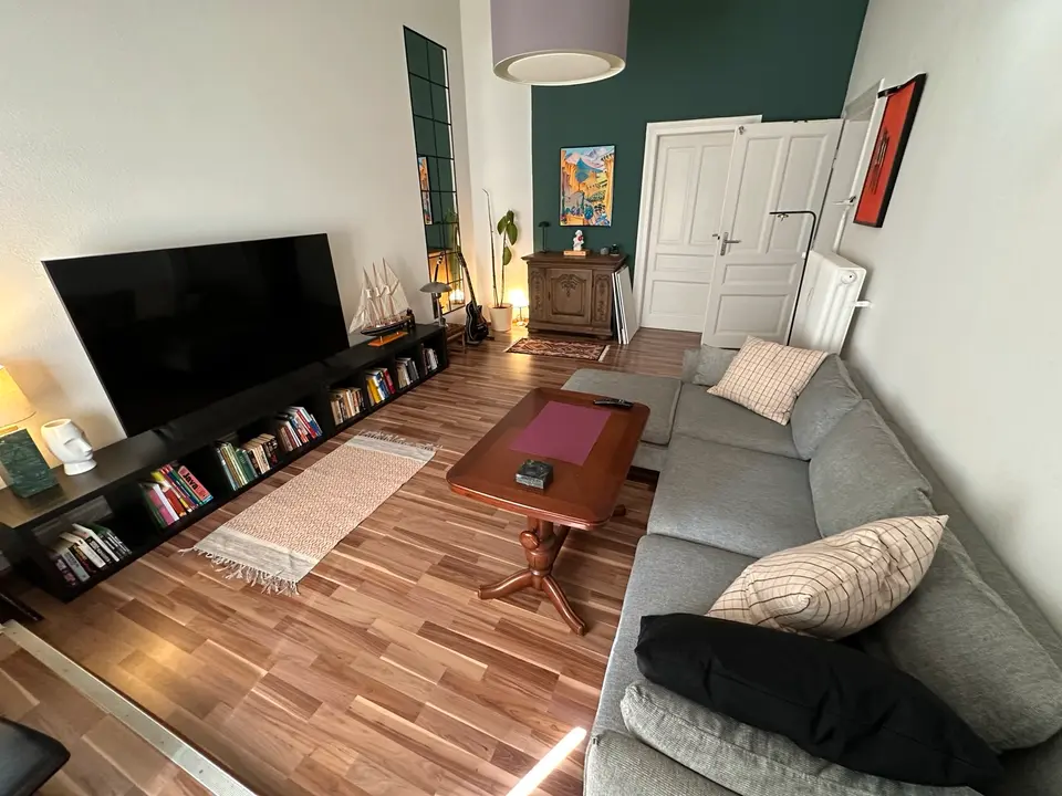 Studio mit 32 m² in Rüsselsheim am Main – Bild 7