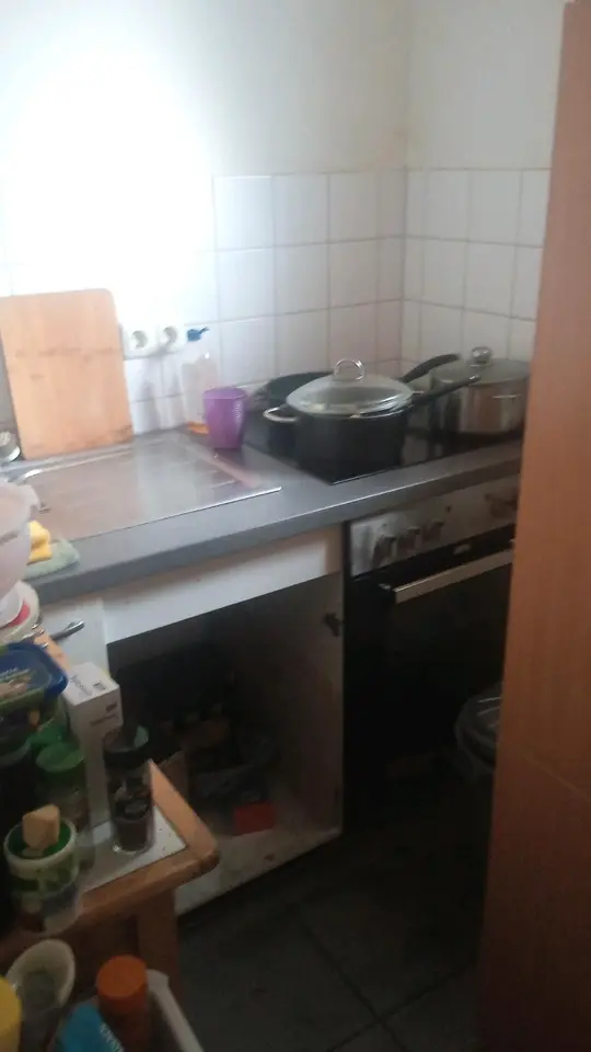 Studio mit 32 m² in Rüsselsheim am Main – Bild 8