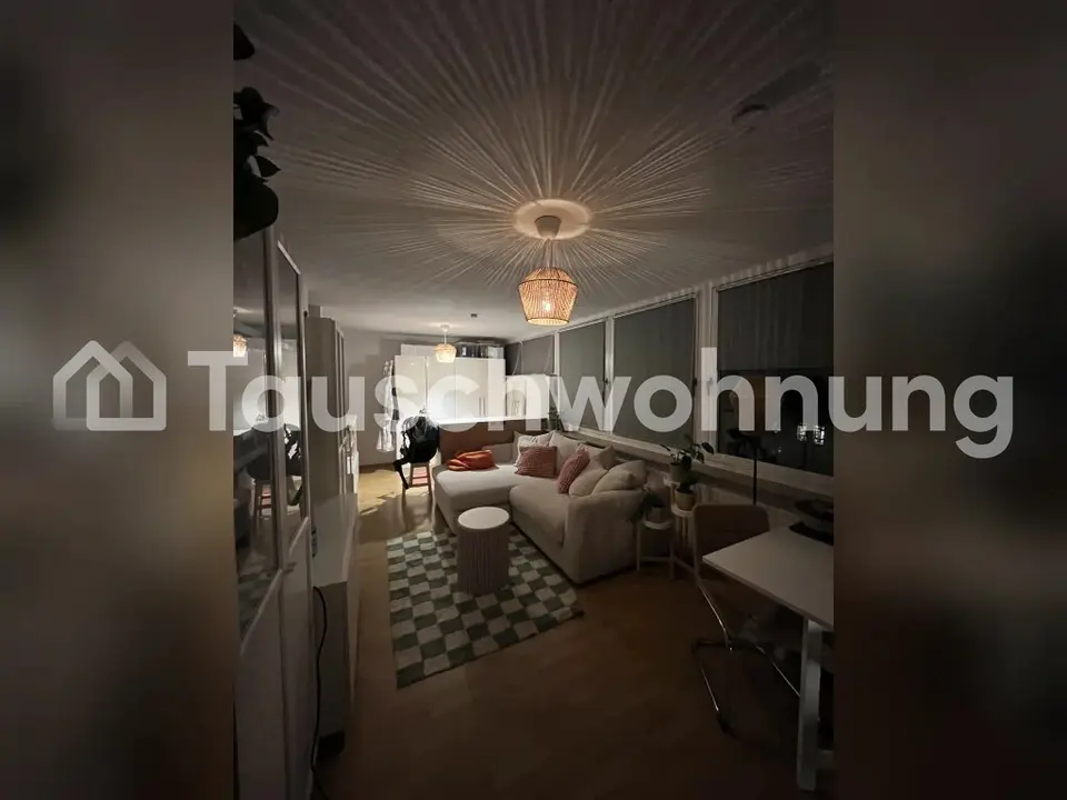 Studio mit 32 m² in Rüsselsheim am Main – Bild 9