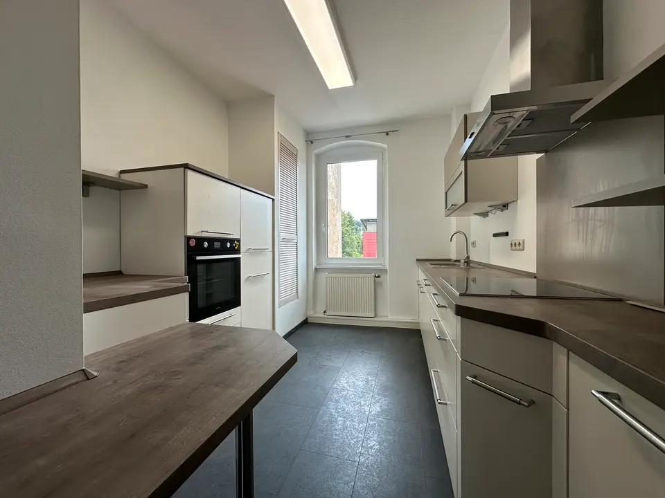 4 Zimmer Wohnung mit 87 m² in Gera – Bild 1
