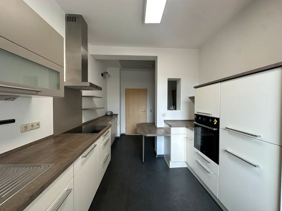 4 Zimmer Wohnung mit 87 m² in Gera – Bild 2
