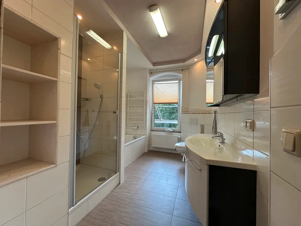 4 Zimmer Wohnung mit 87 m² in Gera – Bild 4