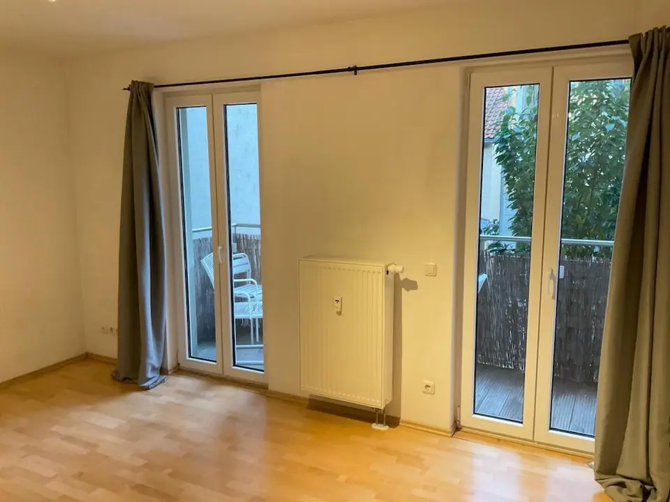 Studio mit 25 m² in Jena – Bild 1