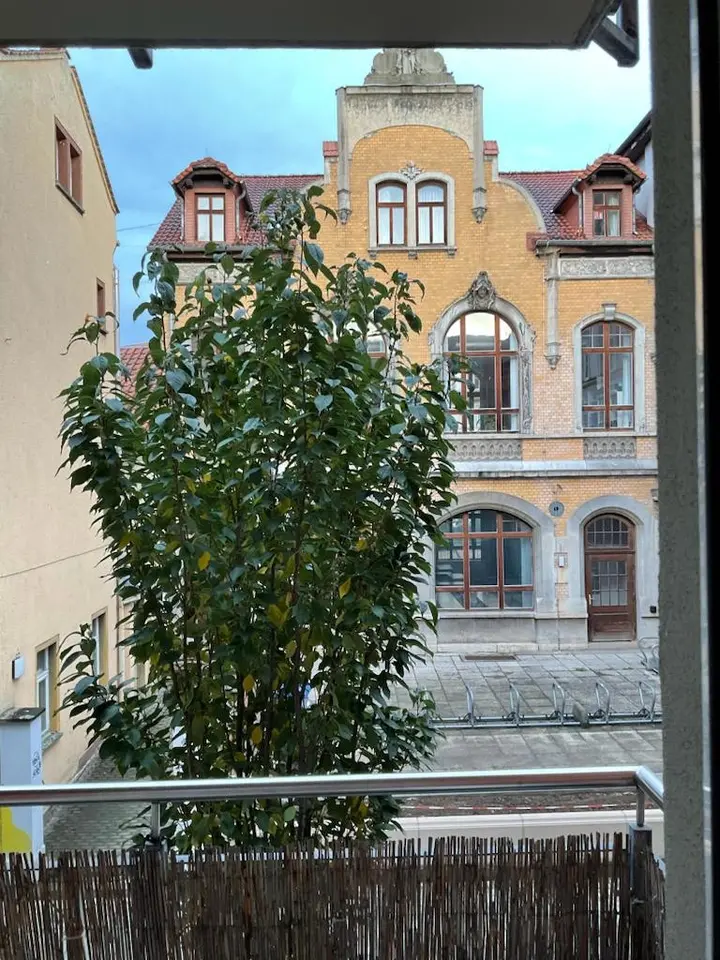 Studio mit 25 m² in Jena – Bild 3