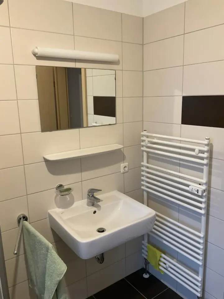 Studio mit 25 m² in Jena – Bild 6