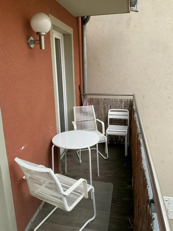 Studio mit 25 m² in Jena – Bild 7