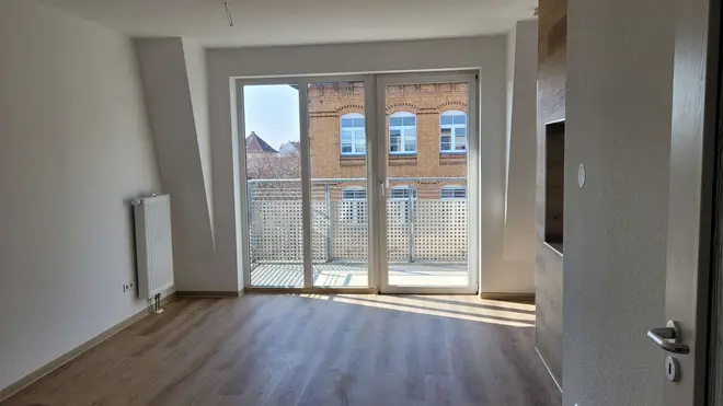1 Zimmer Wohnung mit 43 m² in Leipzig – Bild 3