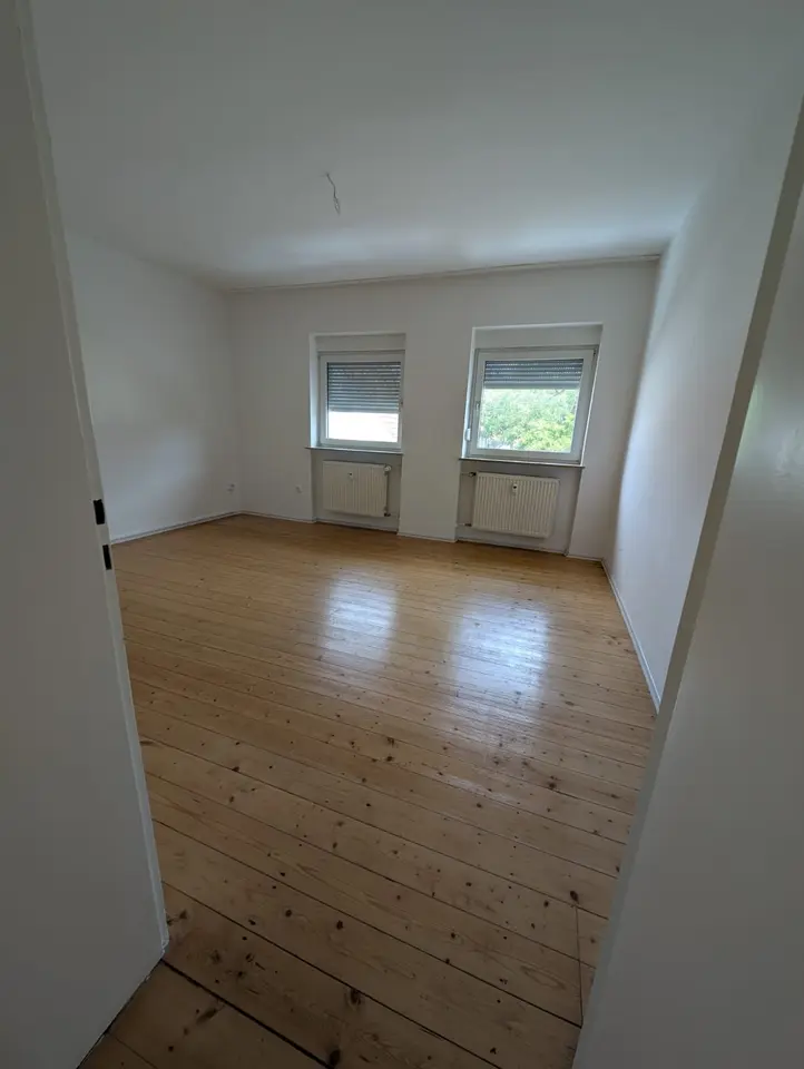 3 Zimmer Wohnung mit 70 m² in Aschaffenburg – Bild 1