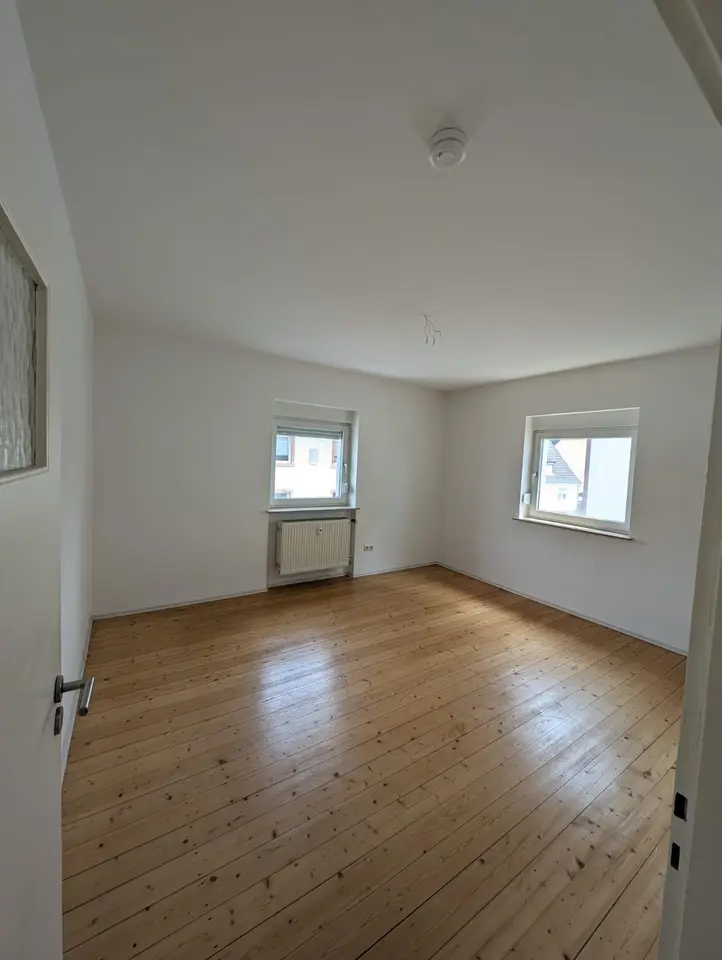 3 Zimmer Wohnung mit 70 m² in Aschaffenburg – Bild 2