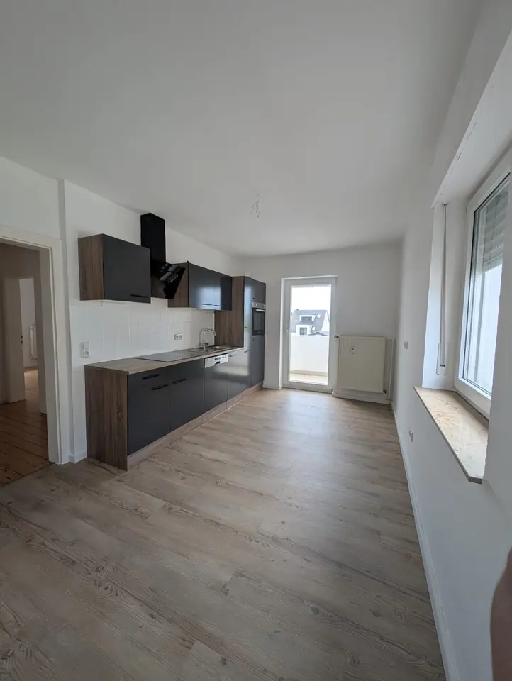 3 Zimmer Wohnung mit 70 m² in Aschaffenburg – Bild 4