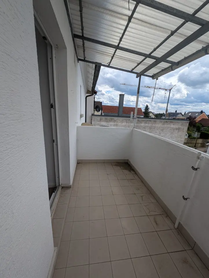 3 Zimmer Wohnung mit 70 m² in Aschaffenburg – Bild 8
