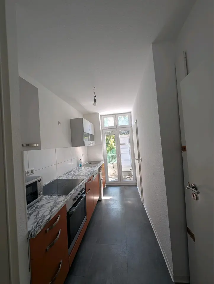 3 Zimmer Wohnung mit 70 m² in Aschaffenburg – Bild 9