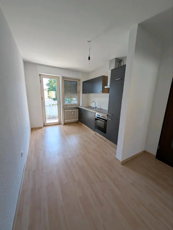 3 Zimmer Wohnung mit 70 m² in Aschaffenburg – Bild 10