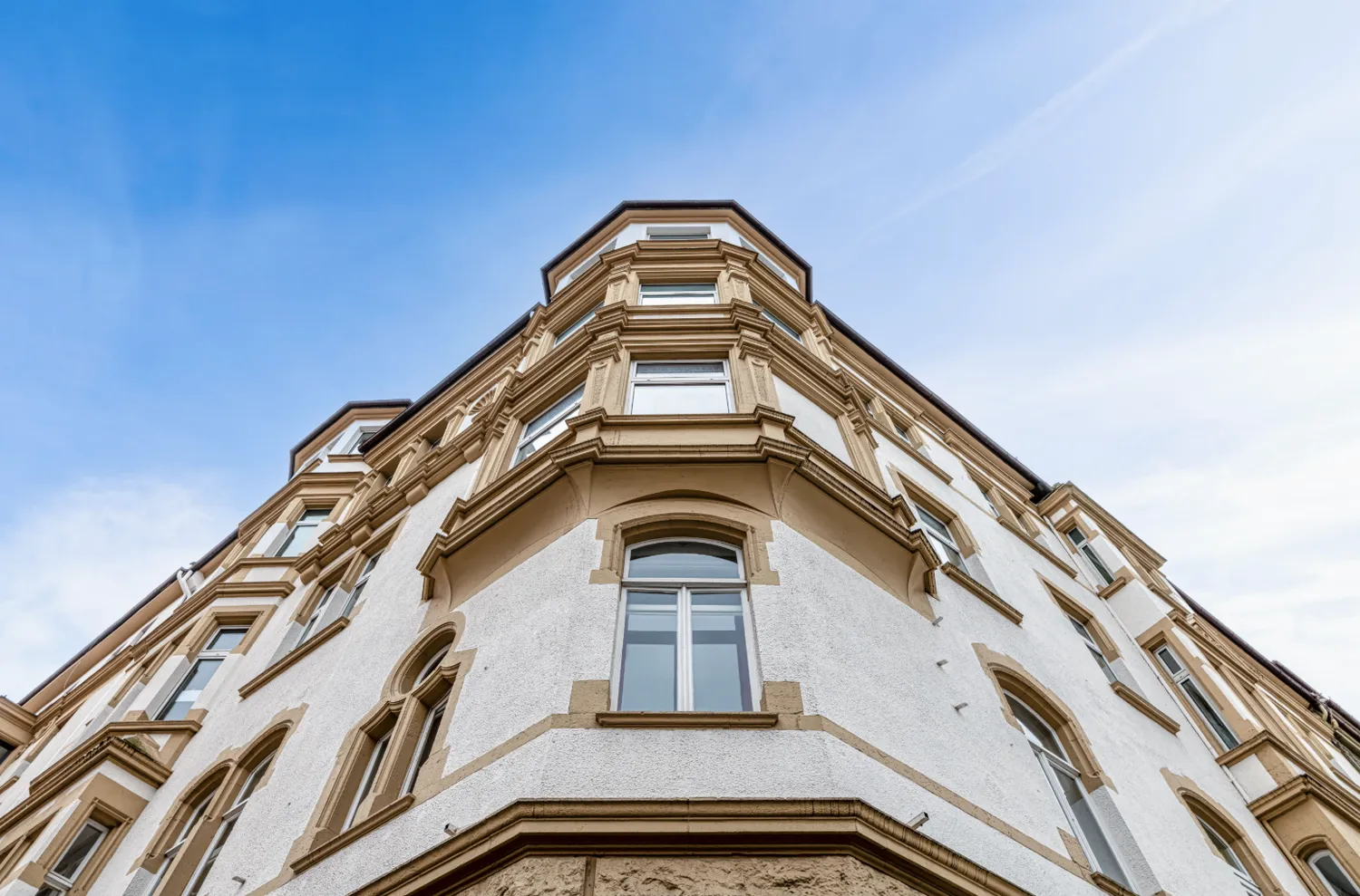 3 Zimmer Wohnung mit 92 m² in Bielefeld – Bild 1