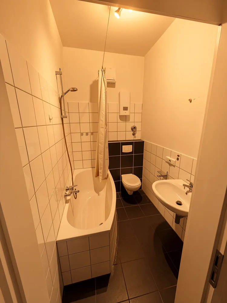 3 Zimmer Wohnung mit 92 m² in Bielefeld – Bild 2