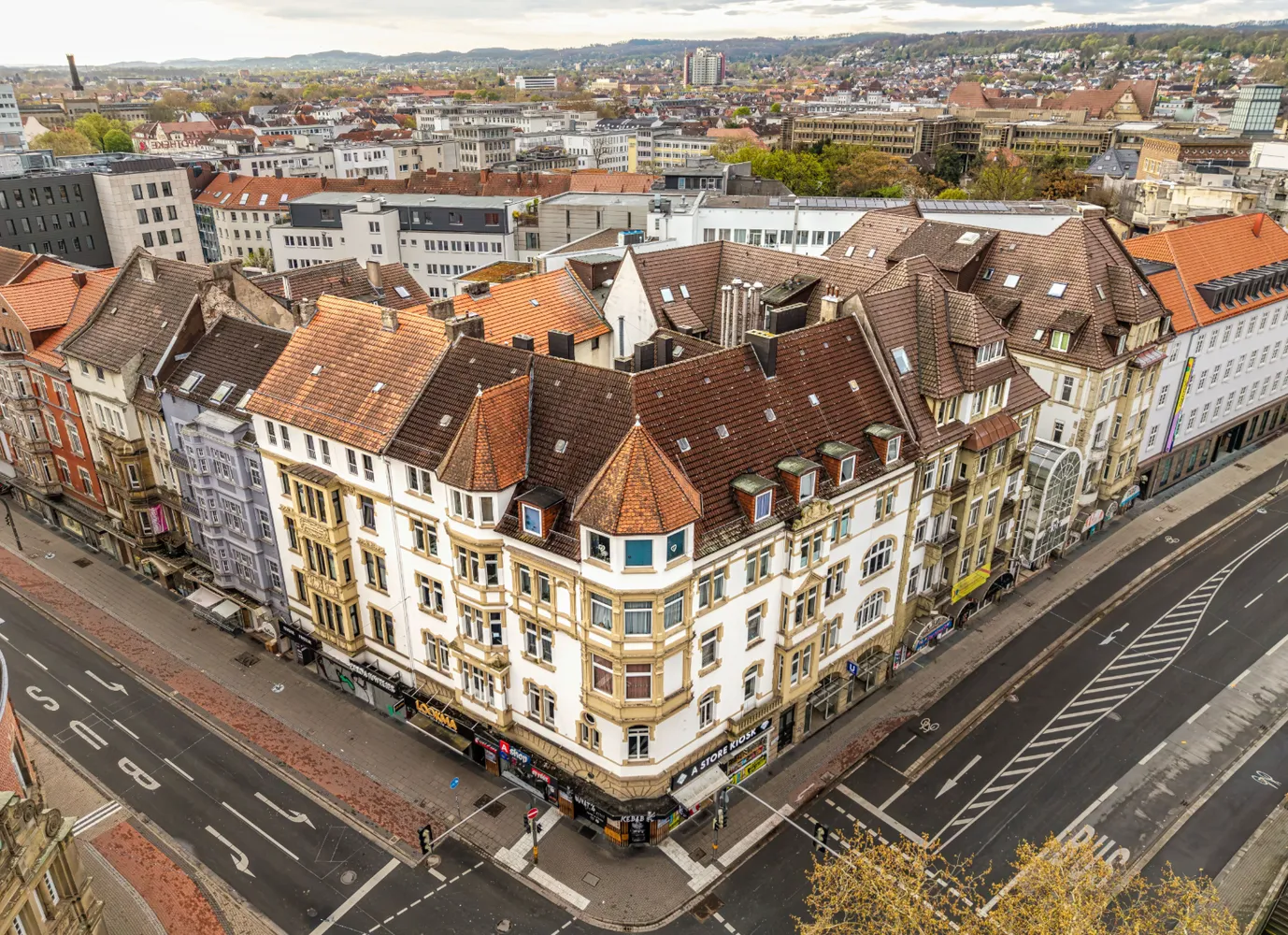 3 Zimmer Wohnung mit 92 m² in Bielefeld – Bild 10