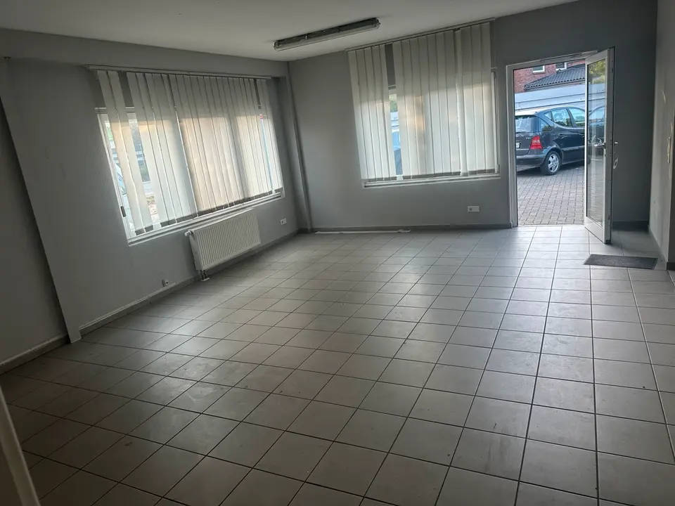 4 Zimmer Wohnung mit 180 m² in Ahaus – Bild 1