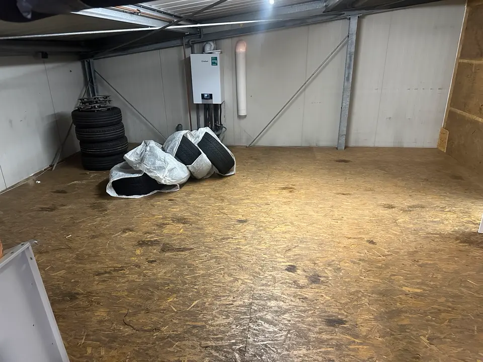 4 Zimmer Wohnung mit 180 m² in Ahaus – Bild 5