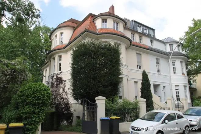 2 Zimmer Wohnung mit 79 m² in Bonn – Bild 1