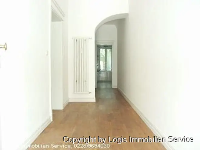2 Zimmer Wohnung mit 79 m² in Bonn – Bild 2