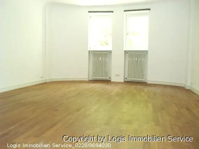 2 Zimmer Wohnung mit 79 m² in Bonn – Bild 4