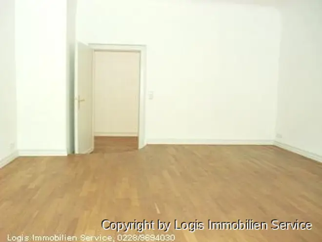 2 Zimmer Wohnung mit 79 m² in Bonn – Bild 5