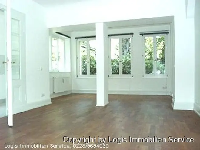 2 Zimmer Wohnung mit 79 m² in Bonn – Bild 7