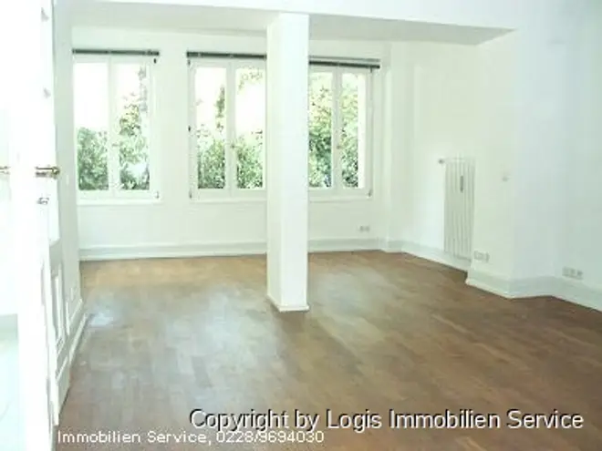 2 Zimmer Wohnung mit 79 m² in Bonn – Bild 8