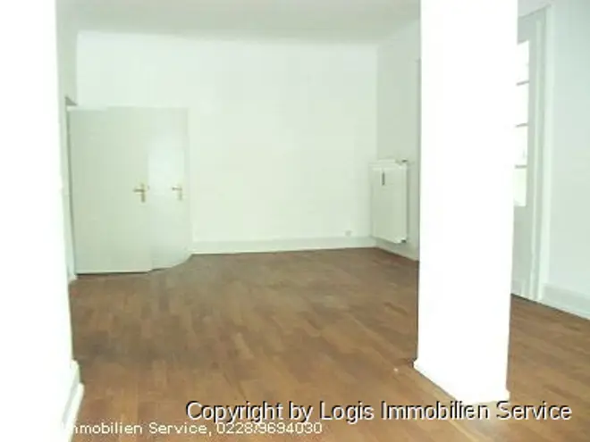 2 Zimmer Wohnung mit 79 m² in Bonn – Bild 9